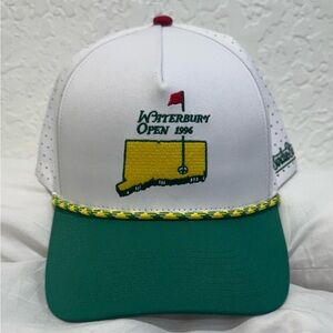 Waterbury Open 1996 Happy Gilmore Hat